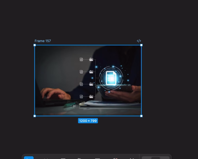 AI-Enabled Enterprise Document Management: Transforming Workflows and Elevating Security