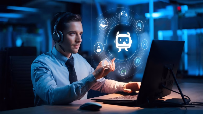 AI Voice Calling Agents in 2026: Are Human Sales Calls Becoming Obsolete?