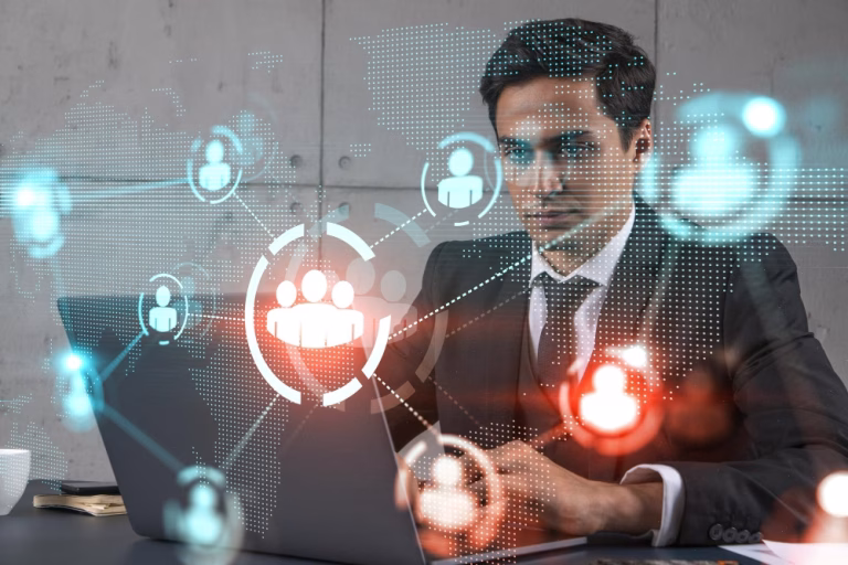 Automating the Enterprise Hiring Lifecycle with Intelligent Talent Acquisition