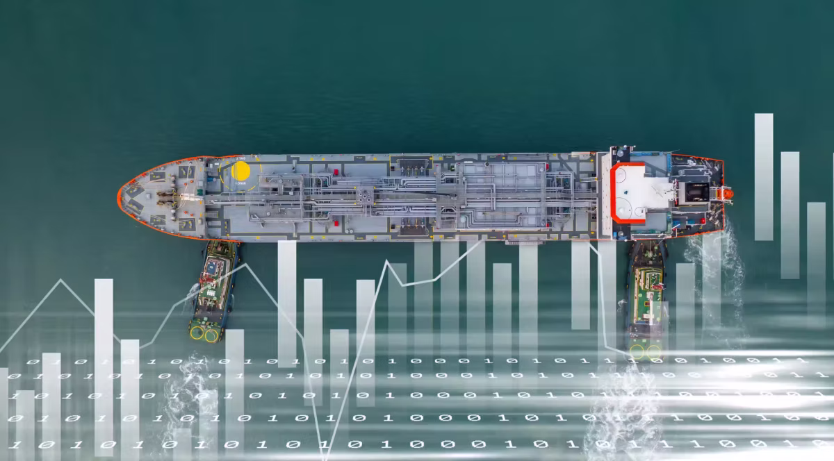 How AI Is Powering Predictable ROI in Maritime Real-World Case Studies for 2025