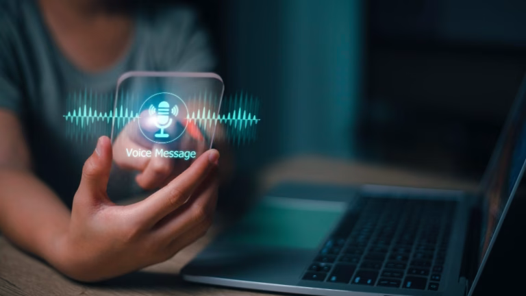 How AI Voice Agents Are Redefining Call Center Scalability in Banking