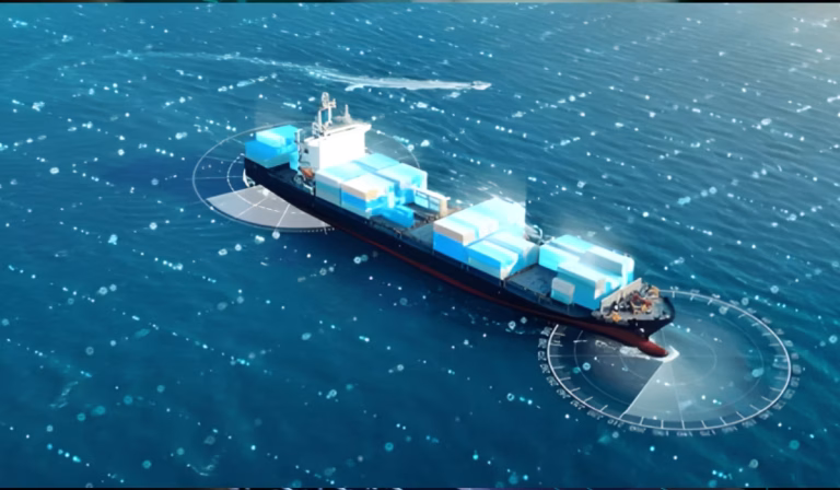 Optimizing Supply Chain with Generative AI