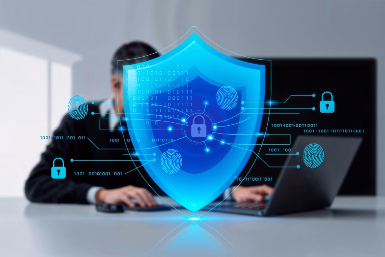 The Ultimate Guide to AI Voice Agent Privacy and Security