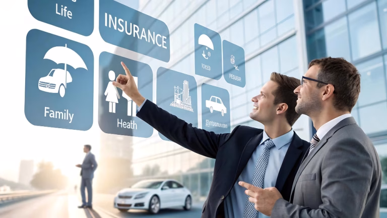 Top 7 Use Cases of AI Voice Agents in the Insurance Industry