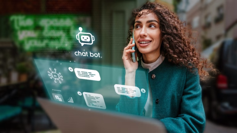 Top Trends Shaping Conversational AI Voice Agents in Enterprise CX