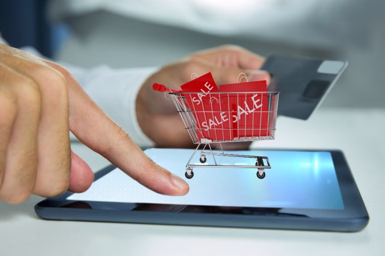 Turning Abandoned Carts into Revenue with AI Voice Agents