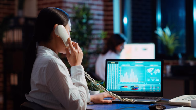 Turning Abandoned Carts into Revenue with AI Voice Agents