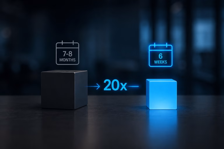 Business Results & Impact img 1