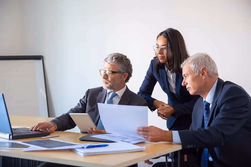 Compliance Documentation for Legal & Financial Teams card img (1)