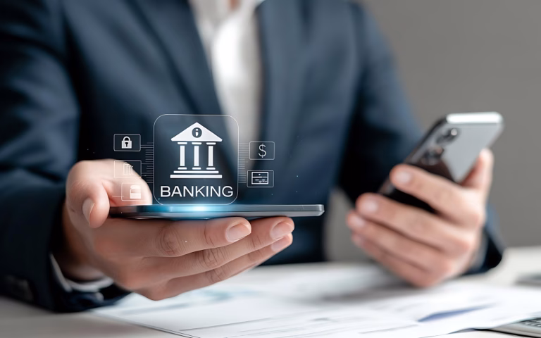 Banking & Financial
