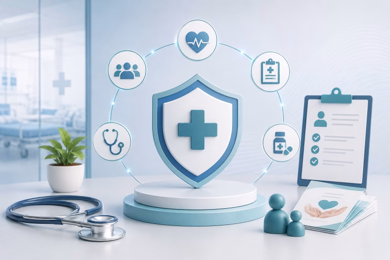 Healthcare