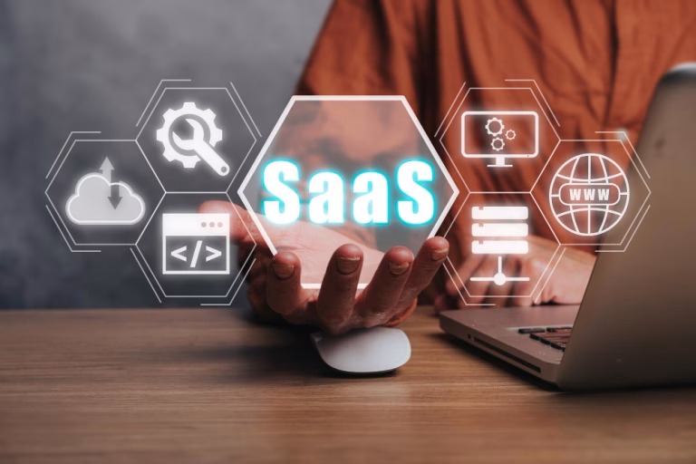 SaaS & Technology