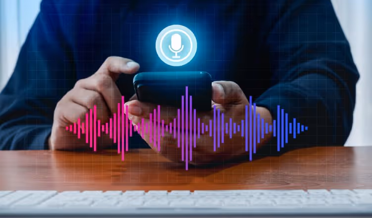 Kagen VOICE: AI-Voice Calling Agent