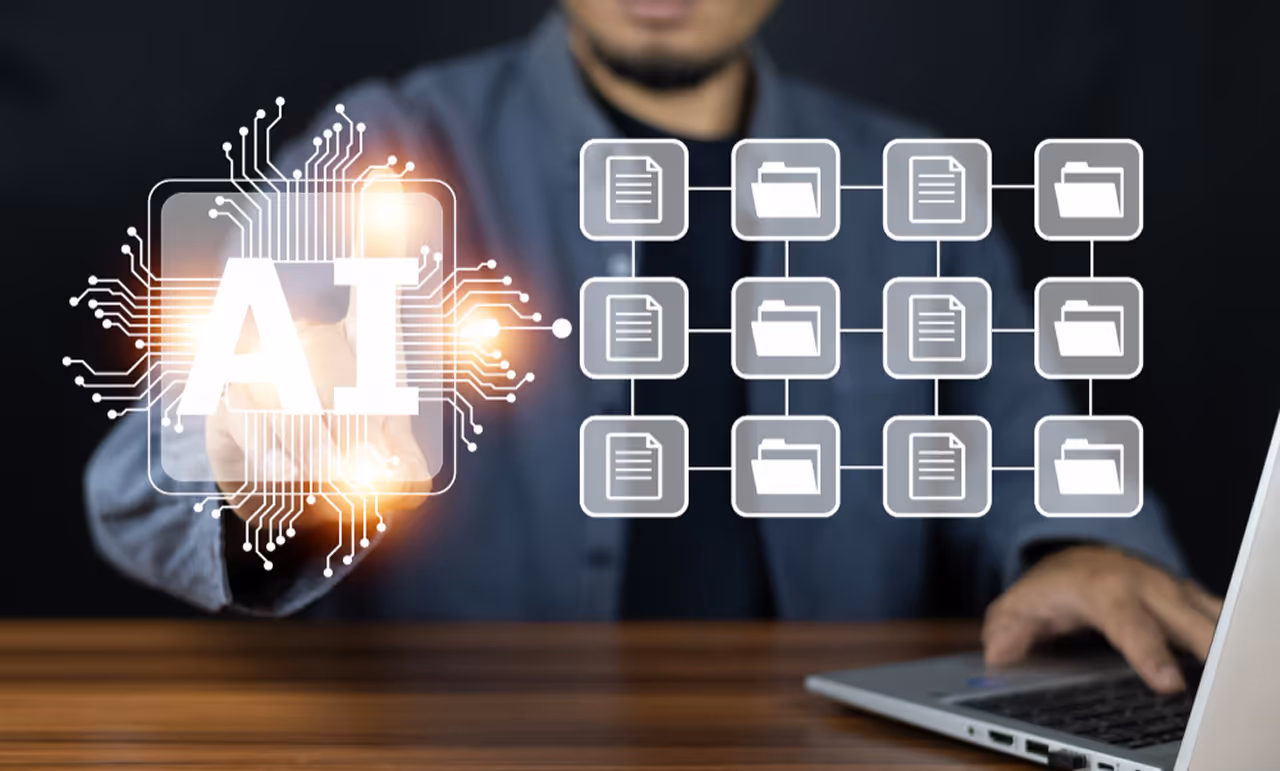 Kagen PRISM: AI-Native Content Intelligence Platform