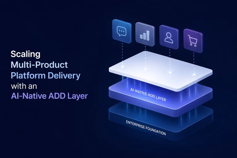 Scaling Multi-Product Media Platform Launches from Days to Hours