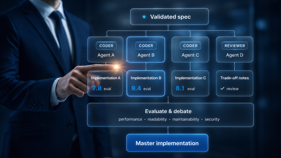What Is Agentic-Driven Delivery (ADD) and Why It Will Replace Traditional SDLC?